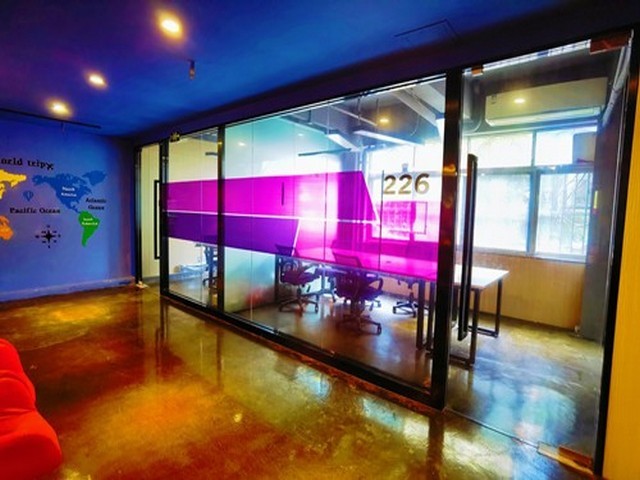 杨浦区双向门禁系统工程